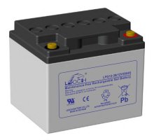 LEOCH LPG12-38