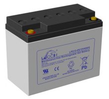 LEOCH LPG12-45
