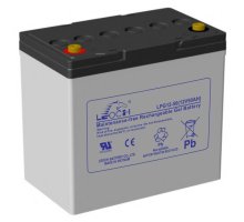 LEOCH LPG12-50