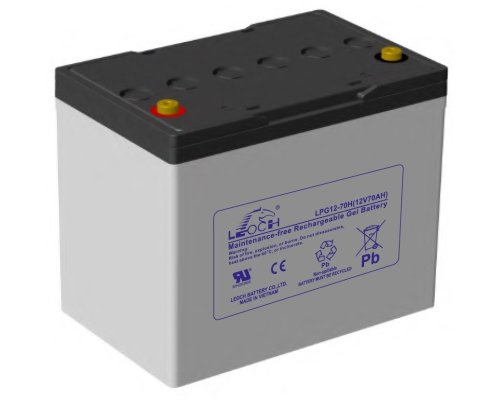 LEOCH LPG12-70 H