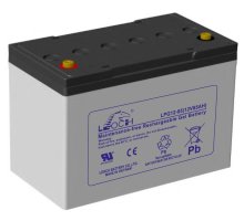 LEOCH LPG12-85