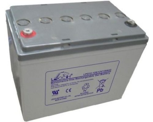 LEOCH LPG12-125