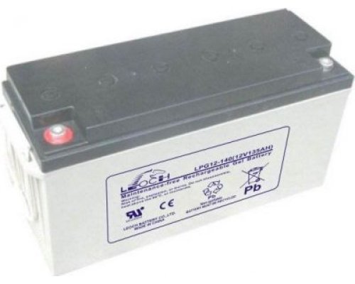 LEOCH LPG12-140