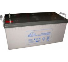 LEOCH LPG12-200
