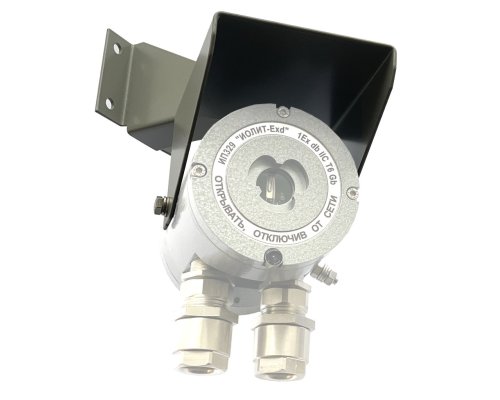 Кронштейн к ИП 329 (ИП 329/330)