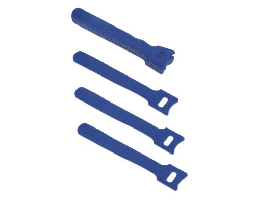 CLAMP-125-BL (10 шт) (9342c)
