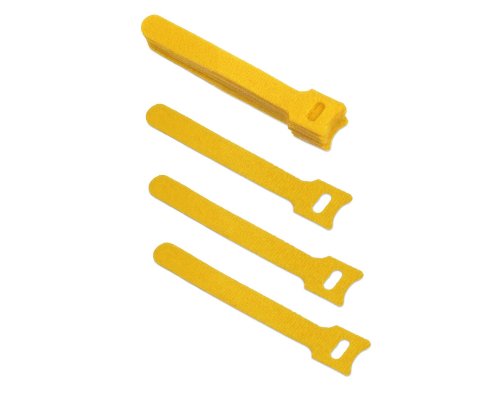 CLAMP-125-YL (10 шт) (9343c)