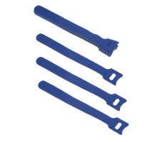 CLAMP-150-BL (10 шт) (9352c)