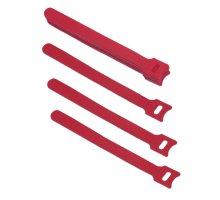 CLAMP-150-RD (10 шт) (9355c)