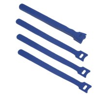 CLAMP-180-BL (10 шт) (9357c)
