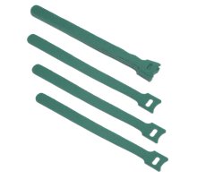 CLAMP-180-GN (10 шт) (9359c)