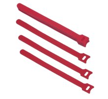 CLAMP-180-RD (10 шт) (9360c)