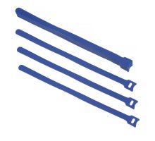 CLAMP-310-BL (10 шт) (9370c)