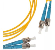 FC-D2-9-ST/UR-ST/UR-H-5M-LSZH-YL