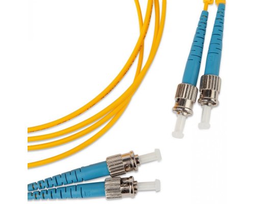 FC-D2-9-ST/UR-ST/UR-H-5M-LSZH-YL