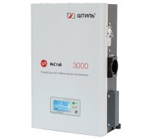 Штиль ИнСтаб IS3000 (220-230В)