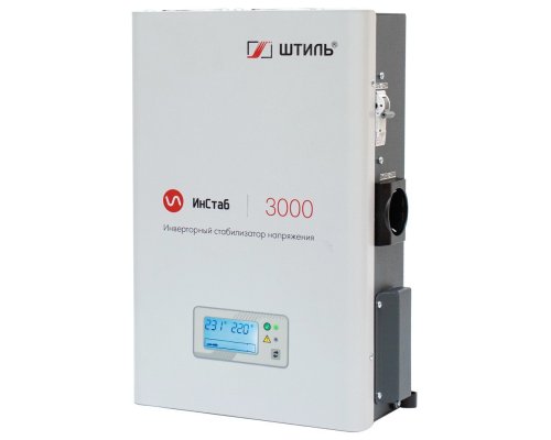Штиль ИнСтаб IS3000 (220-230В)