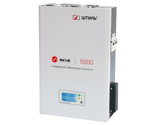 Штиль ИнСтаб IS5000 (220-230В)