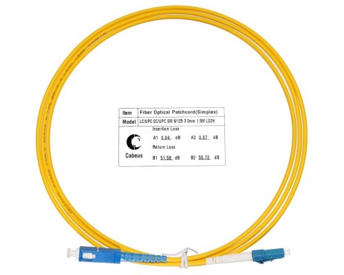 FOP(s)-9-LC-SC-20m (8345c)