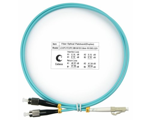 FOP-50-LC-FC-2m (7571c)