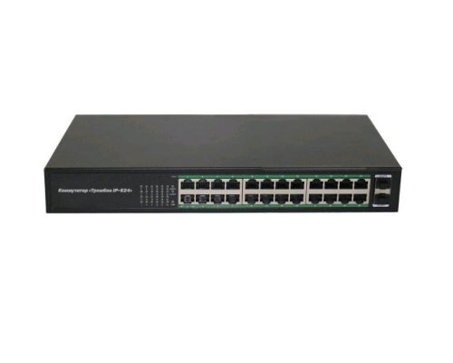 Тромбон IP-К24