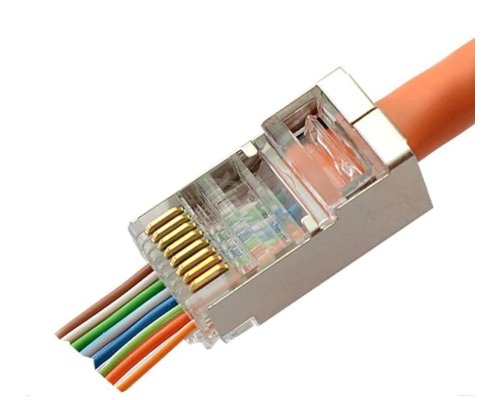 8P8C-SH-C6-FC (100 шт) (10797c)