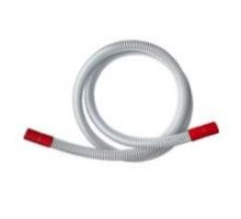 Ecoplast гибкий переход для трубы D25, длина 100см, красный (49425)