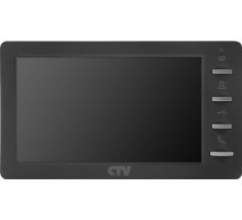 CTV-M1701 Plus G (графит)