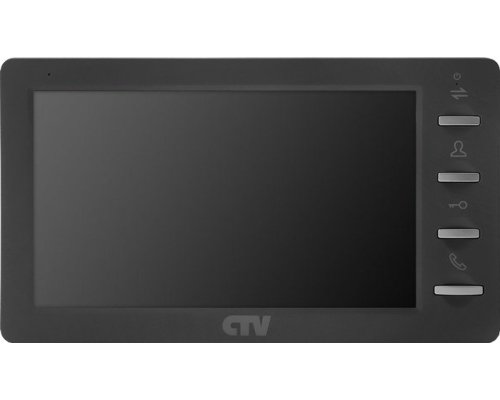 CTV-M1701 Plus G (графит)