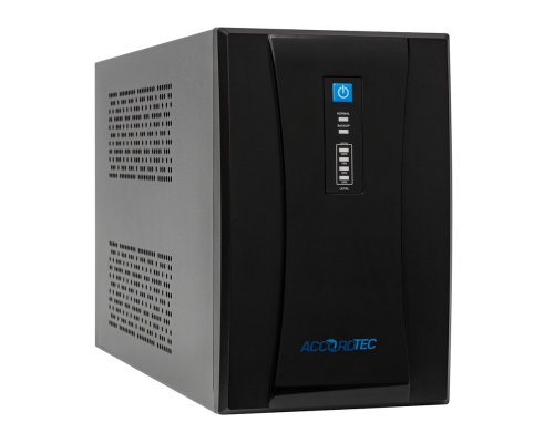 UPS-220/1200VA