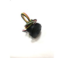 CP-Z-2 (мод. MF-I) врезной, темный