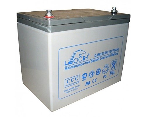 LEOCH DJM1275H