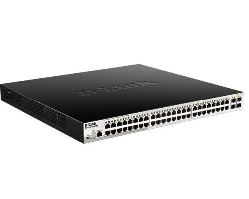 DGS-1210-52MP/ME/B2A