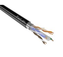 ParLan F/UTP Cat6 PVC/PE 4х2х0,57 (100534)