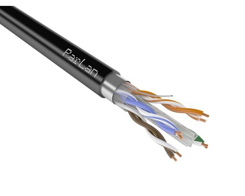 ParLan F/UTP Cat6 PVC/PE 4х2х0,57 (100534)