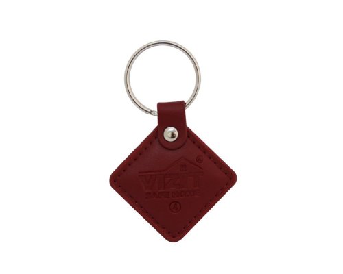 VIZIT-RF3.2 (Red)
