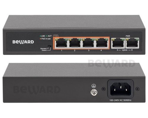 ST-6HP4