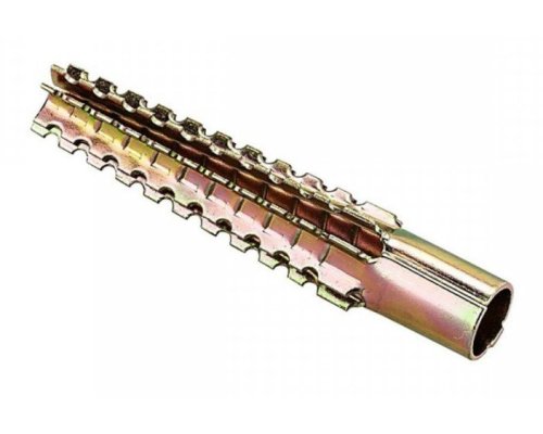 Дюбель металлический универсальный 8х38 (100шт.) (PR08.3499)
