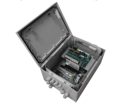 PSW-2G8F+Box