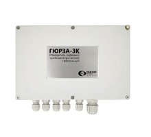 Гюрза-3К