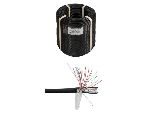 ТППэп-10П SKICHEL, 300 м