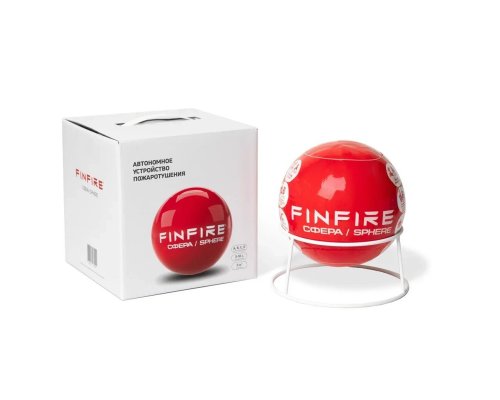 СФЕРА FINFIRE