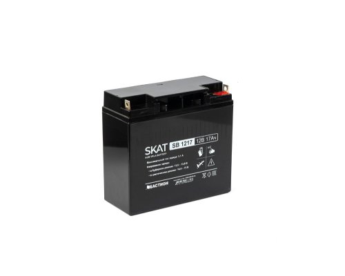 SKAT SB 1217 (2536)