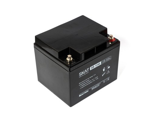 SKAT SB 1240 (2538)