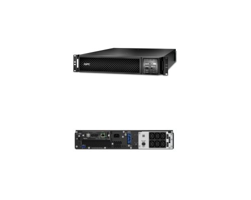 SRT1500RMXLI-NC APC Smart-UPS 1500 ВА