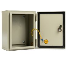 ЩМП - 00 МЭК (270х210х140) IP65 (MEC11301)