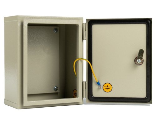 ЩМП - 00 МЭК (270х210х140) IP65 (MEC11301)