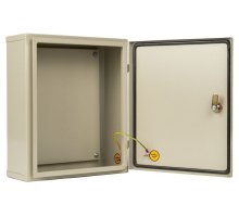 ЩМП - 01 МЭК (370х210х140) IP65 (MEC11302)