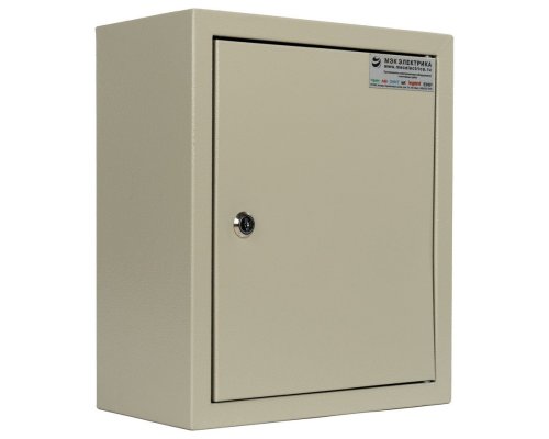 ЩМП - 03 МЭК (350х300х155) IP31 (MEC11108)