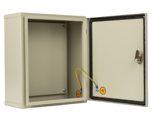 ЩМП - 03 МЭК (350х300х155) IP65 (MEC11304)